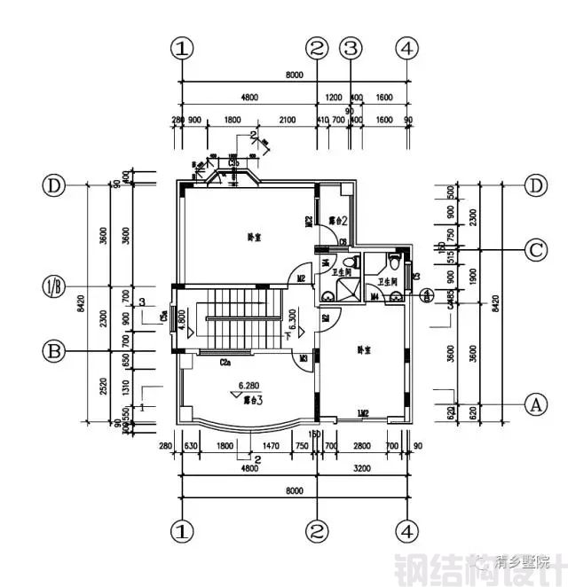 房屋设计 房屋设计